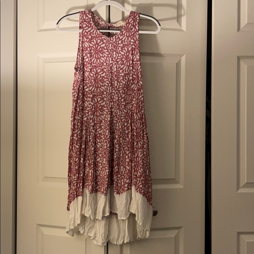 Altar’d State Dress
